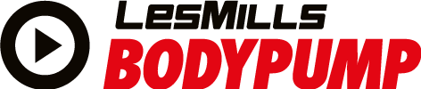 Logo BODY PUMP CINE