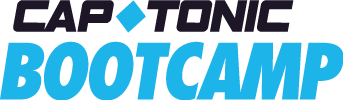 Logo BOOTCAMP