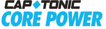 Logo CORE POWER