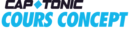Logo COURS CONCEPT