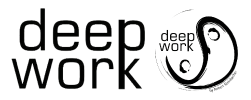 Logo DEEPWORK