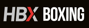 Logo HBX Boxing