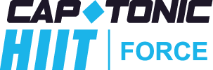 Logo HIIT Force