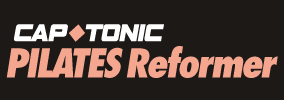 Logo PILATES REFORMER