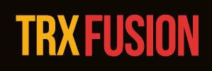 Logo TRX fusion